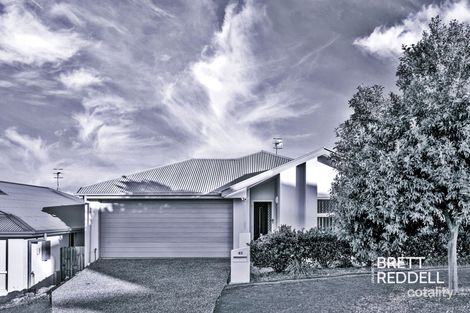 Property photo of 63 Arrowsmith Crescent Ormeau Hills QLD 4208
