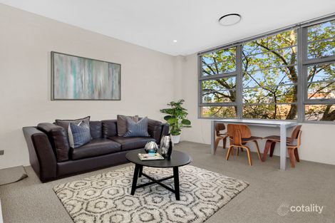 Property photo of 6/61-63 Alexander Street Crows Nest NSW 2065