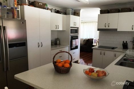 Property photo of 16 Lindeman Street Boondall QLD 4034