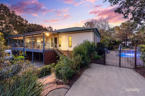 Property photo of 21 Saunders Drive Cooran QLD 4569