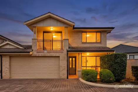 5/38 Mclean St, Liverpool, NSW 2170