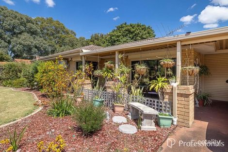 Property photo of 18 Silverhill Loop Seville Grove WA 6112