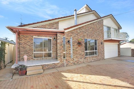 Property photo of 32 Collaery Road Russell Vale NSW 2517