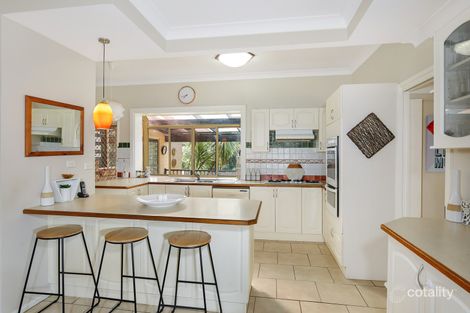 Property photo of 32 Collaery Road Russell Vale NSW 2517