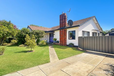 Property photo of 19 Oconnor Street Numurkah VIC 3636