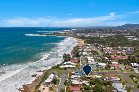Property photo of 1 Surfers Parade Thirroul NSW 2515