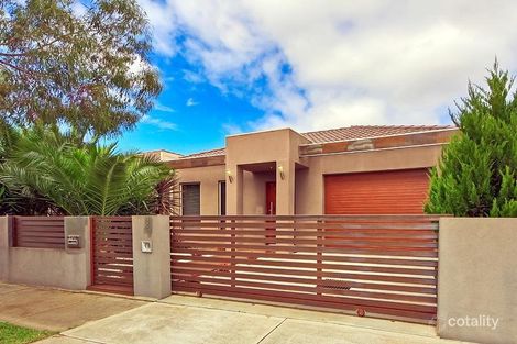 Property photo of 2/7 Swallow Street Werribee VIC 3030