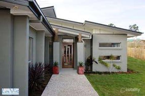 Property photo of 12 Thagaste Close Augustine Heights QLD 4300