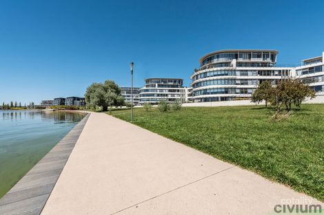 11/7 Eastlake Pde, Kingston, ACT 2604