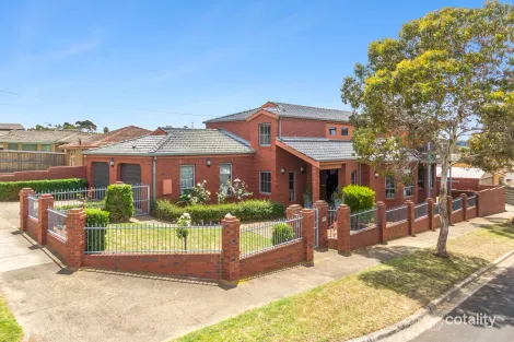 50 Newton Ave, Bell Post Hill, VIC 3215