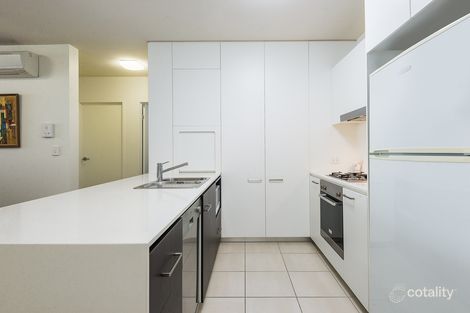 Property photo of 701/53 Wyandra Street Teneriffe QLD 4005