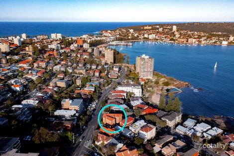 Property photo of 11/2 Fairlight Crescent Fairlight NSW 2094