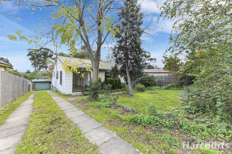 Property photo of 68 Longwarry Road Drouin VIC 3818