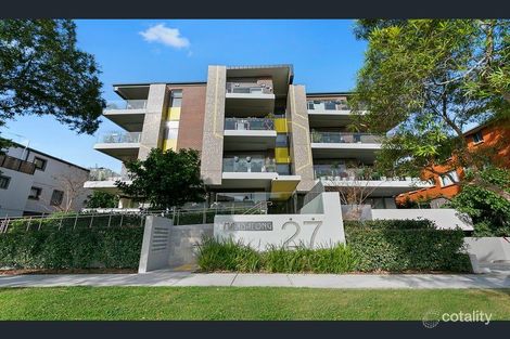 103/27 George St, Marrickville, NSW 2204