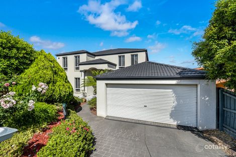 Property photo of 18 Balfour Court Berwick VIC 3806