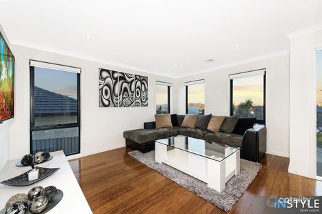 Property photo of 3 Gourgaud Street Casey ACT 2913