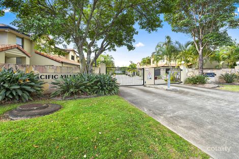 Property photo of 9/1 Inland Drive Tugun QLD 4224