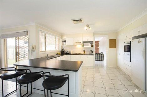 Property photo of 3 Camellia Avenue Glenmore Park NSW 2745