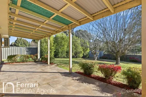 Property photo of 9 Taronga Avenue Orange NSW 2800