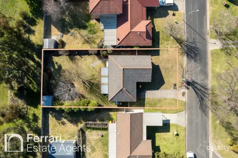 Property photo of 9 Taronga Avenue Orange NSW 2800