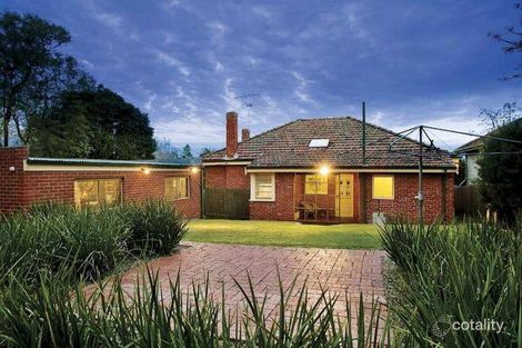 Property photo of 39 Dower Street Camberwell VIC 3124