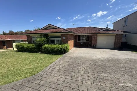 17 Rotuma St, Oakhurst, NSW 2761