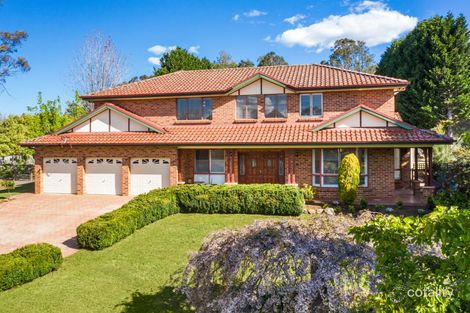 Property photo of 4 Birch Park Road Bundanoon NSW 2578