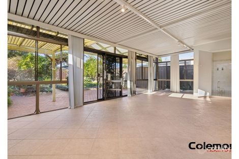 Property photo of 20 Robinson Street Strathfield South NSW 2136