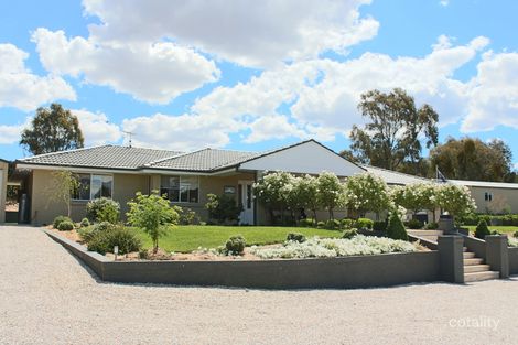 436 Mid Western Hwy, Robin Hill, NSW 2795