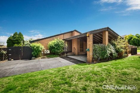 Property photo of 7 Seville Grove Scoresby VIC 3179