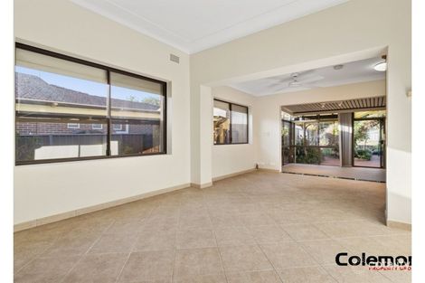 Property photo of 20 Robinson Street Strathfield South NSW 2136