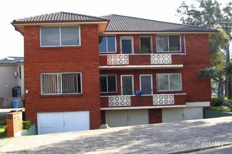 2/2 Tupia St, Botany, NSW 2019