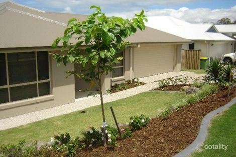 Property photo of 31 Hazelmere Crescent Ormeau QLD 4208