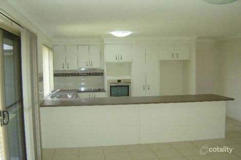 Property photo of 31 Hazelmere Crescent Ormeau QLD 4208