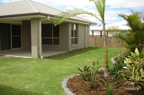 Property photo of 31 Hazelmere Crescent Ormeau QLD 4208