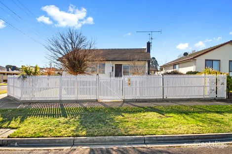 Property photo of 152 Shakespeare Street Traralgon VIC 3844