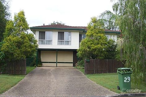 29 Olympia St, Marsden, QLD 4132