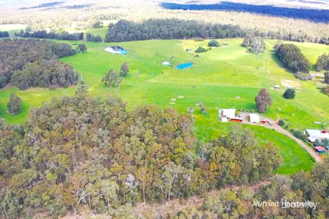 100 Wilga Rd, Catterick, WA 6255