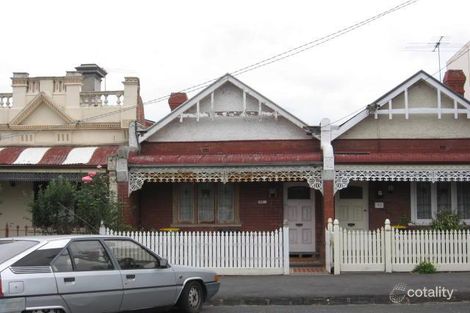 2/43 Bennett St, Fitzroy North, VIC 3068