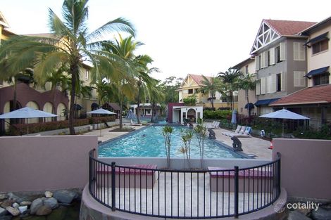 911/2-10 Greenslopes St, Cairns North, QLD 4870