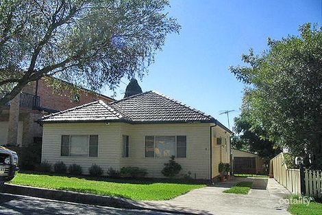 Property photo of 8 Annie Street Hurstville NSW 2220