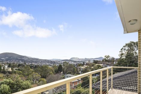 Property photo of 1/8 Dalkeith Court Sandy Bay TAS 7005