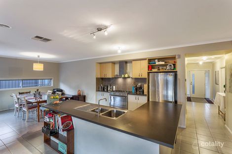 Property photo of 61 Bedingham Drive Hillside VIC 3037