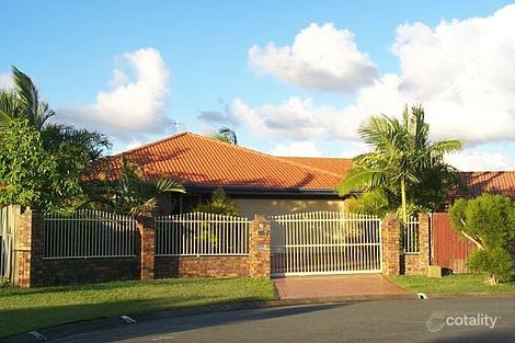 10 Lomond Ct, Varsity Lakes, QLD 4227