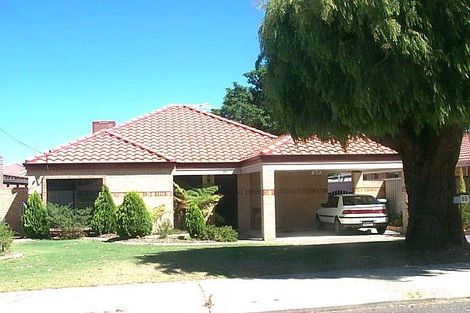 55 Parkview Pde, Redcliffe, WA 6104