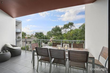 Property photo of 501C/254 Anzac Parade Kensington NSW 2033