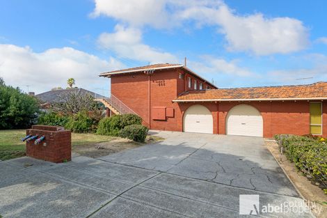 Property photo of 4/34 Raymond Street Yokine WA 6060