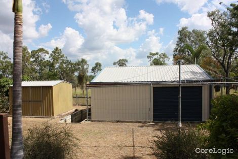 Property photo of 14 Becker Street Moura QLD 4718