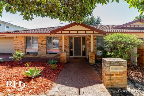 Property photo of 28 Canavan Crescent Manning WA 6152