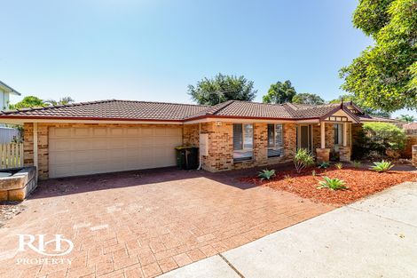 Property photo of 28 Canavan Crescent Manning WA 6152